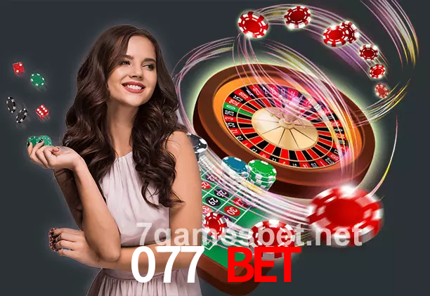 vivo no cassino 077 Bet