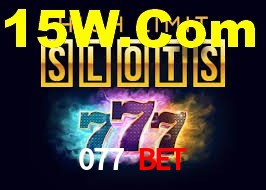 Daily Bonuses 077 Bet