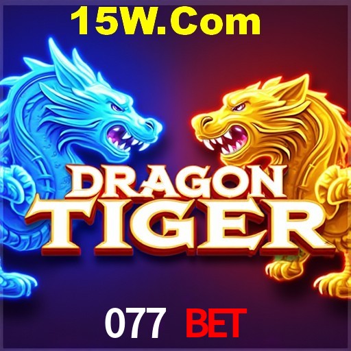 Game Providers 077 Bet