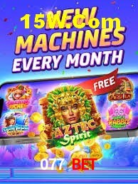 Welcome Bonus 077 Bet