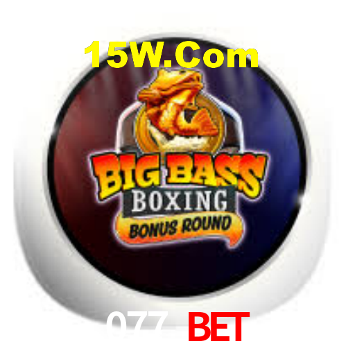 077 Bet - Plataforma Site Oficial - 077 Game