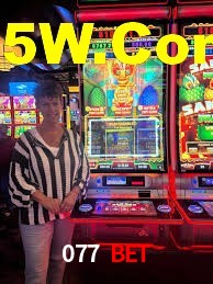 Programa VIP 077 Bet