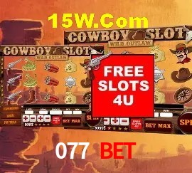 Seasonal Promotions 077 Bet