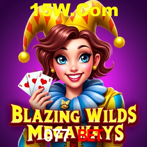 Desvendando o Mundo dos Jogos Virtuais na 077 Bet