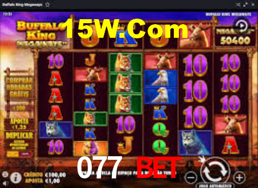 077 Bet