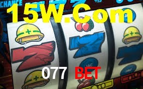 Tournaments 077 Bet