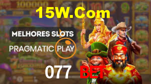 077 Bet: Seu Especialista em Apostas Esportivas Brasileiras