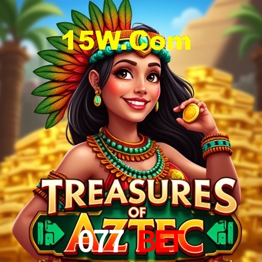 Experiência VIP 077 Bet