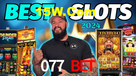 077 Bet