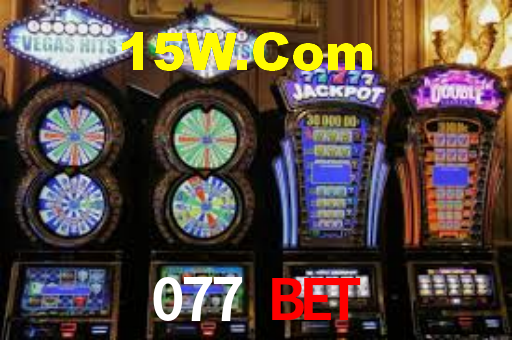 077 Bet