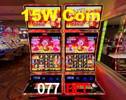 Premium Interface 077 Bet