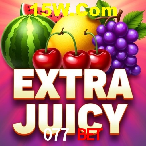 Descubra o Mundo do Cassino Online com 077 Bet