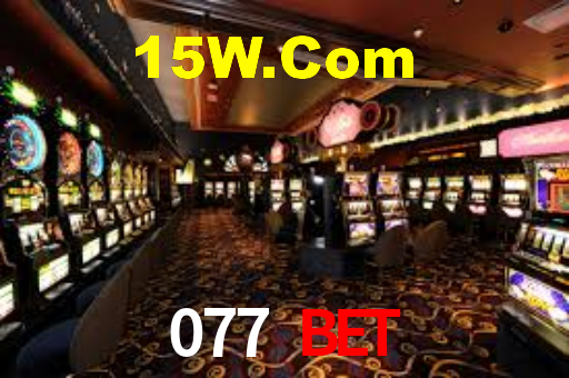 077 Bet,077 Game