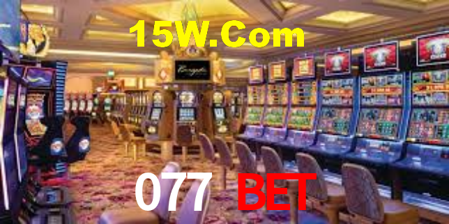 Instant EasyPaisa 077 Bet