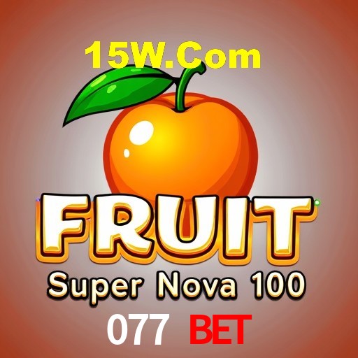 cassino 077 Bet