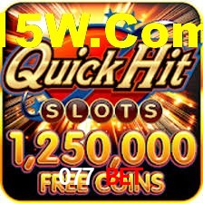 Tournaments 077 Bet