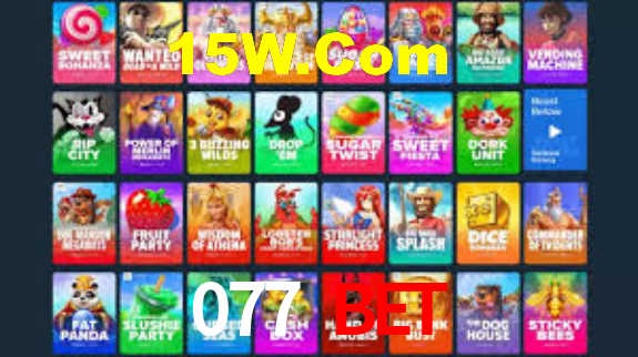 Exclusive Games 077 Bet