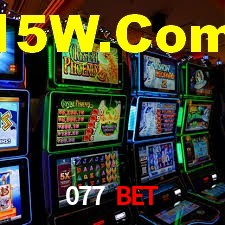 Blackjack Table 077 Bet