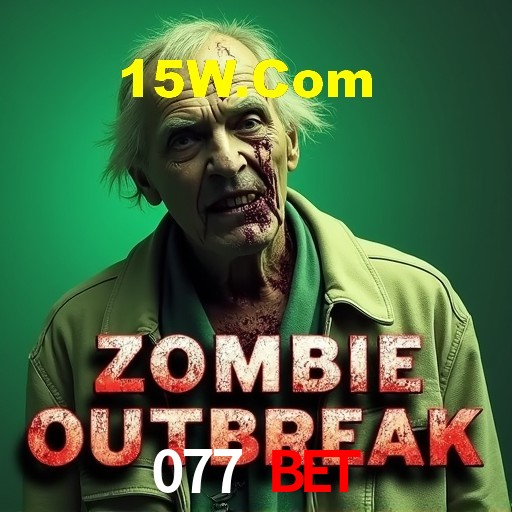 Statistics 077 Bet